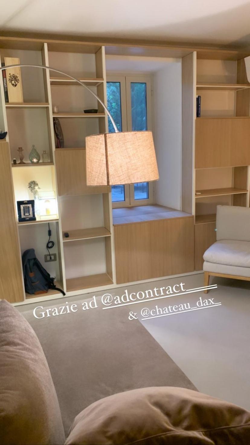 Miini Loft Di Pregio A Nord- Ponte Milvio Apartamento *